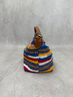 Woven Vanity Bag - View 4