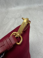 Woven Shoulder Bag - View 7