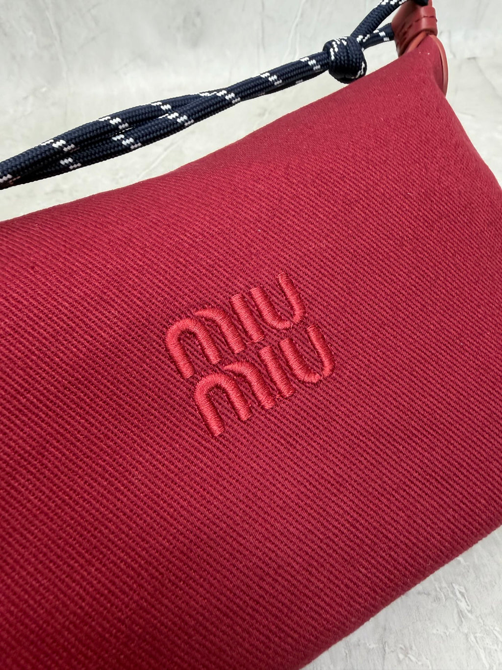 Woven Shoulder Bag - View 5