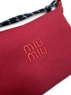 Woven Shoulder Bag - View 5