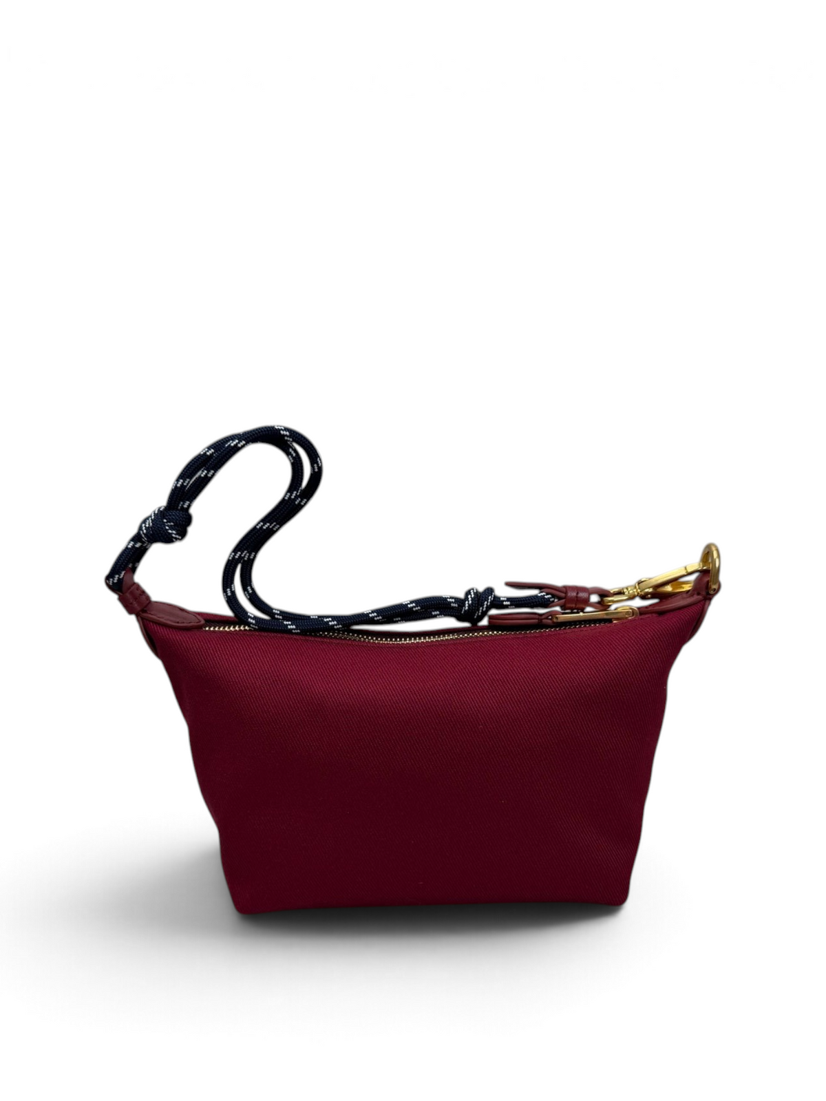 Woven Shoulder Bag - View 2