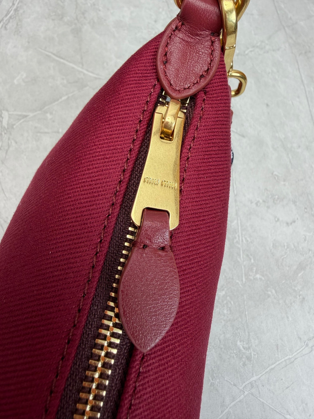 Woven Shoulder Bag - View 6