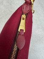 Woven Shoulder Bag - View 6
