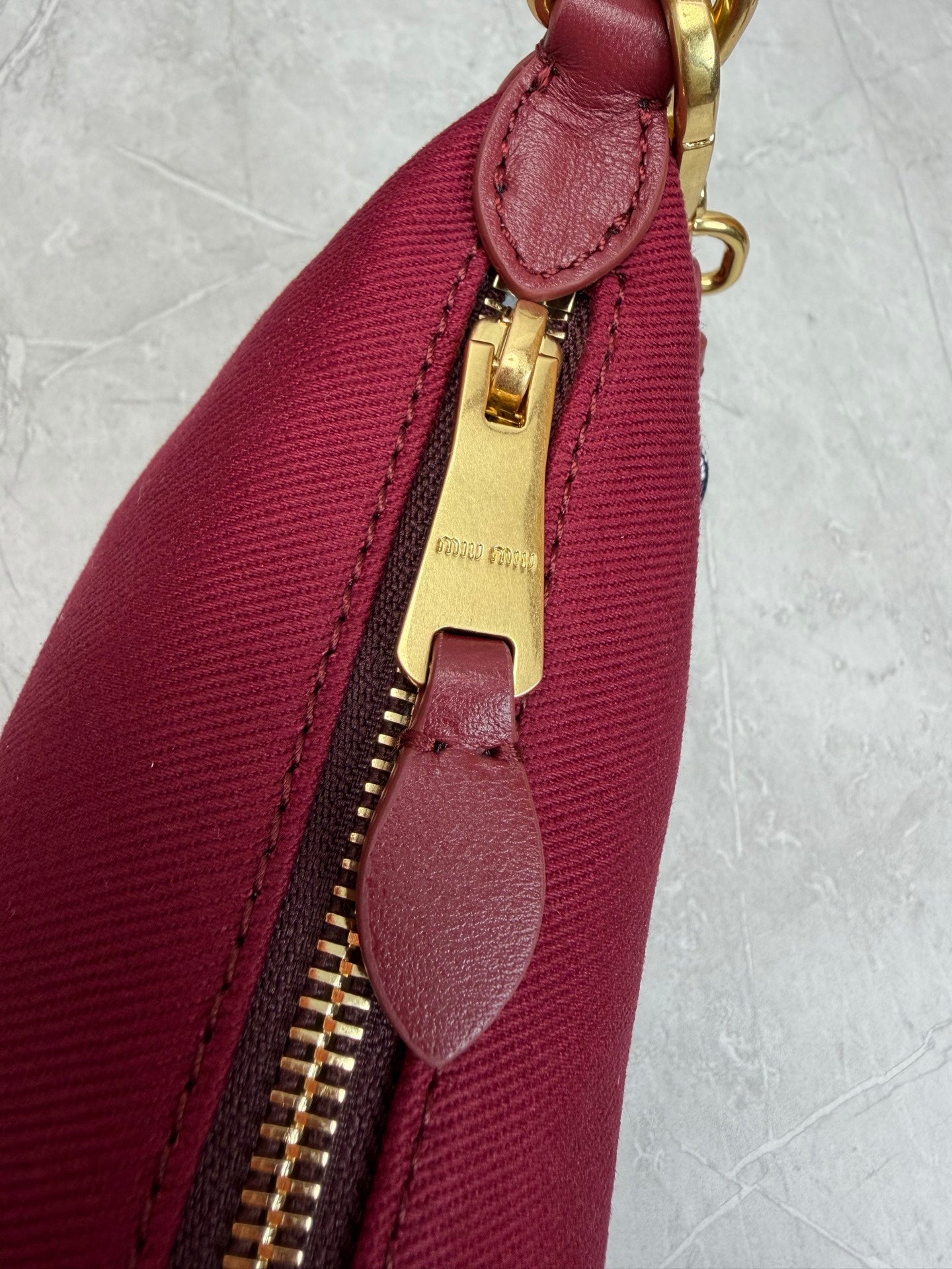 Woven Shoulder Bag - View 6