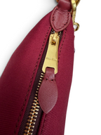 Woven Shoulder Bag - View 6