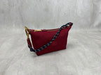 Woven Shoulder Bag - View 3