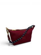 Woven Shoulder Bag - View 3