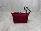 Woven Shoulder Bag - View 1