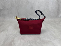 Woven Shoulder Bag