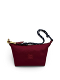 Woven Shoulder Bag - View 1