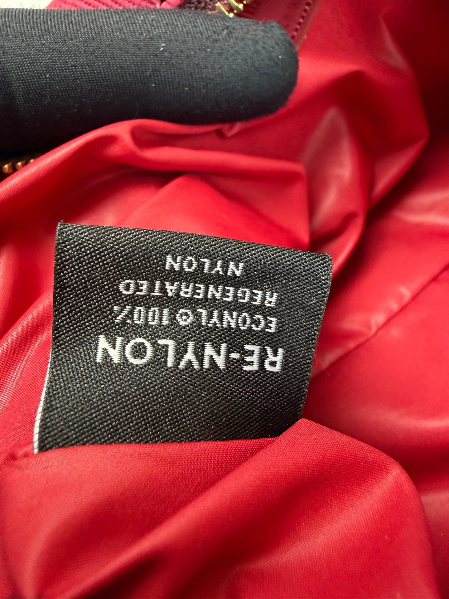 Woven Shoulder Bag - View 10