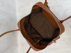 Vivant Medium Shoulder Bag - View 8