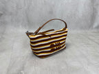 Woven Vanity Bag - View 3