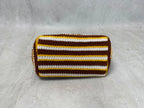 Woven Vanity Bag - View 6