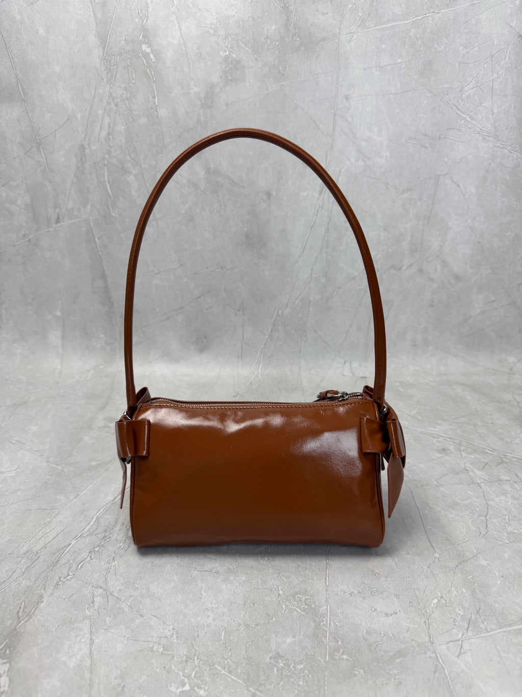 Vintage Shoulder Bag - View 2