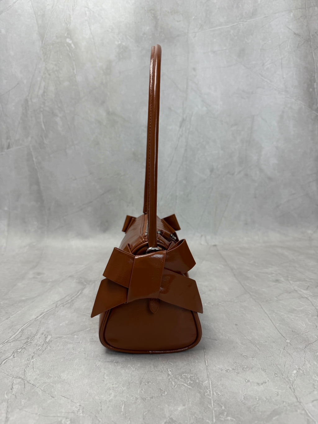 Vintage Shoulder Bag - View 4