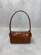 Vintage Shoulder Bag - View 1