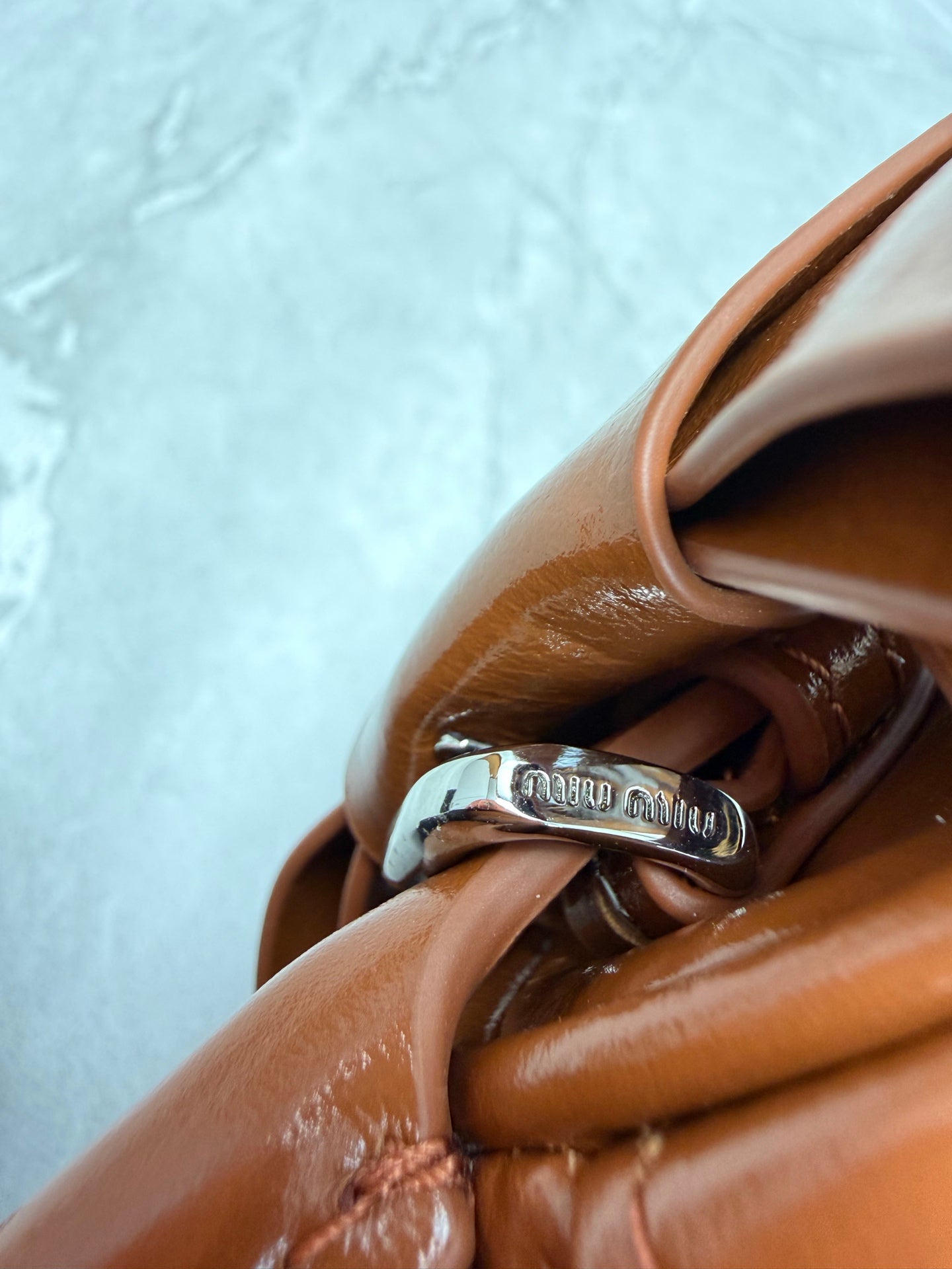 Vintage Shoulder Bag - View 7