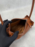 Vintage Shoulder Bag - View 8