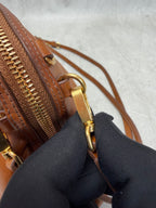 Vintage Backpack - View 7