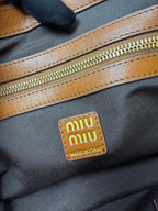 Vintage Backpack - View 9