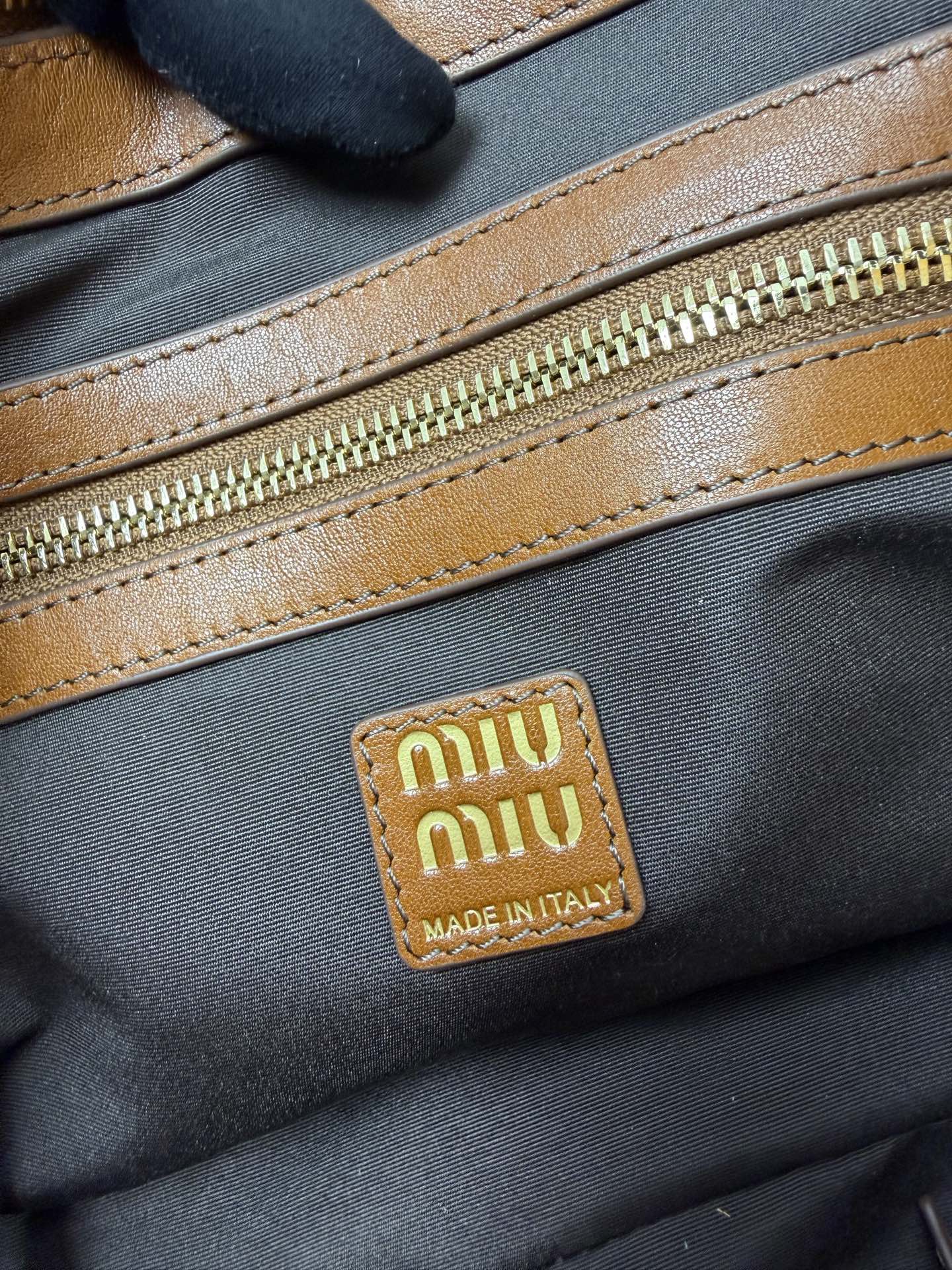 Vintage Backpack - View 9