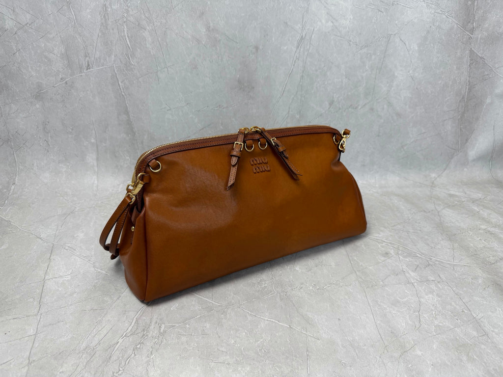 Vintage Backpack - View 3
