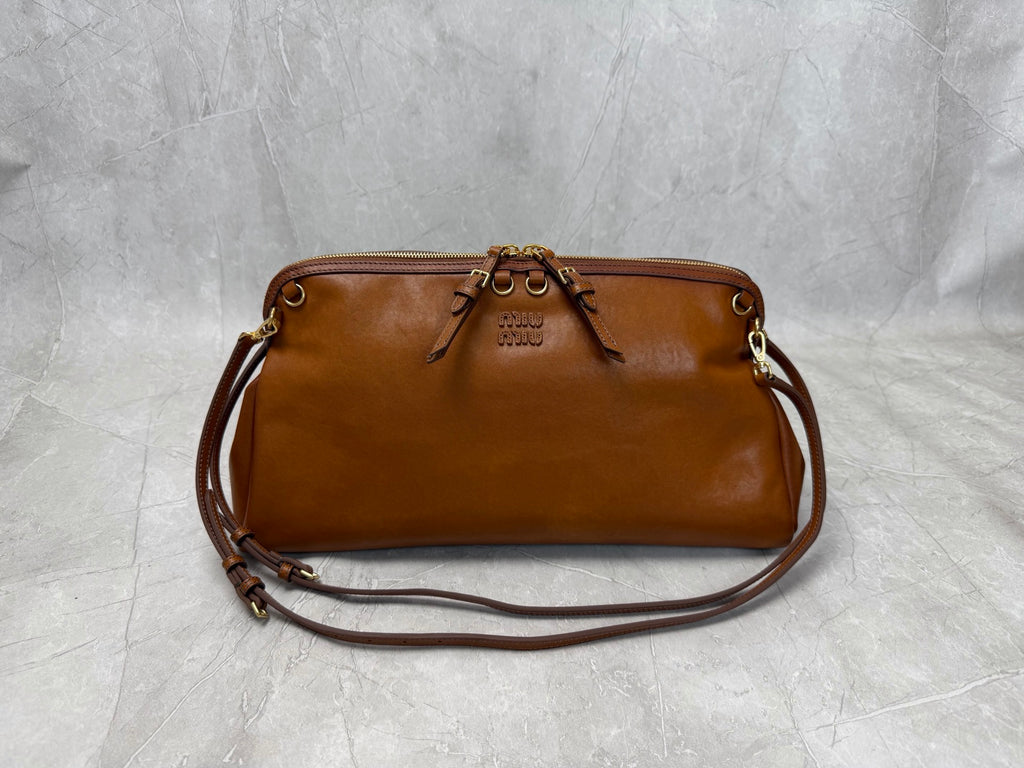 Vintage Backpack - View 1