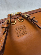 Vintage Backpack - View 5