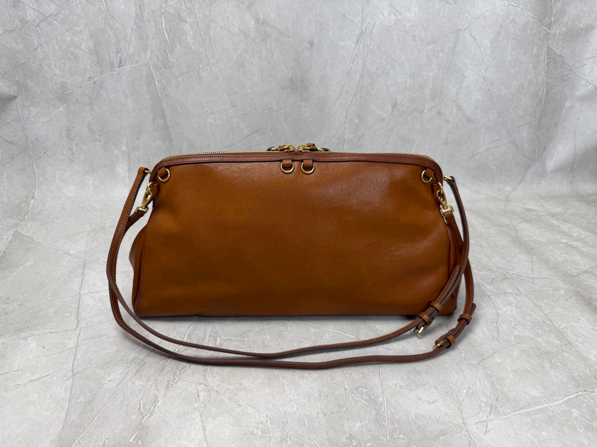 Vintage Backpack - View 2
