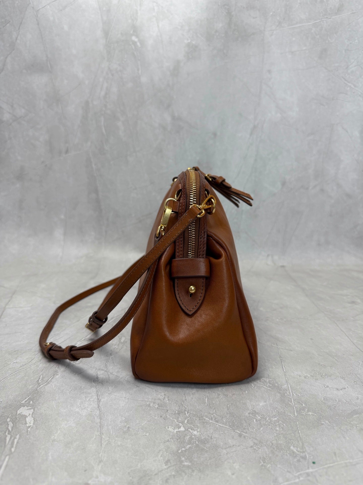 Vintage Backpack - View 6