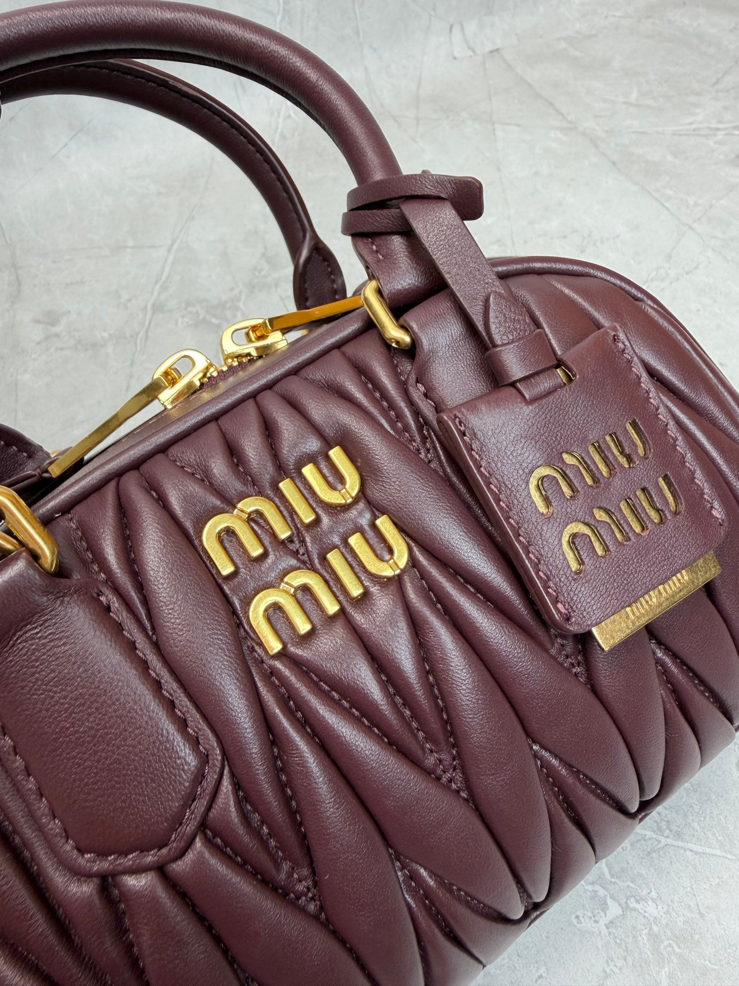 Arcadie Crossbody Bag - View 5