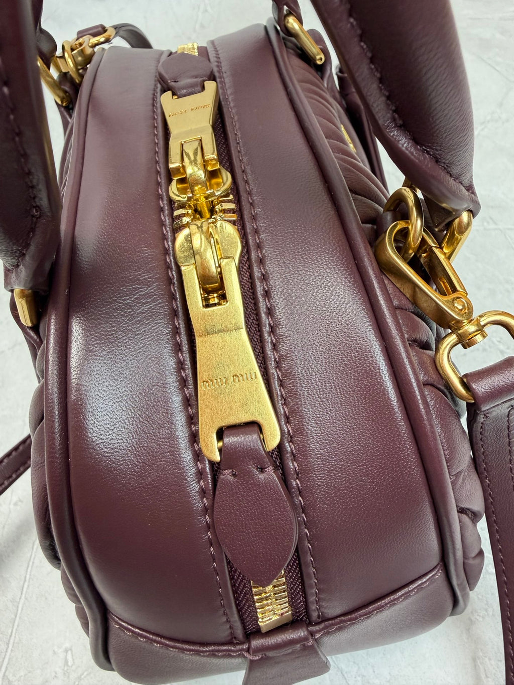 Arcadie Crossbody Bag - View 7