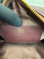 Arcadie Crossbody Bag - View 9