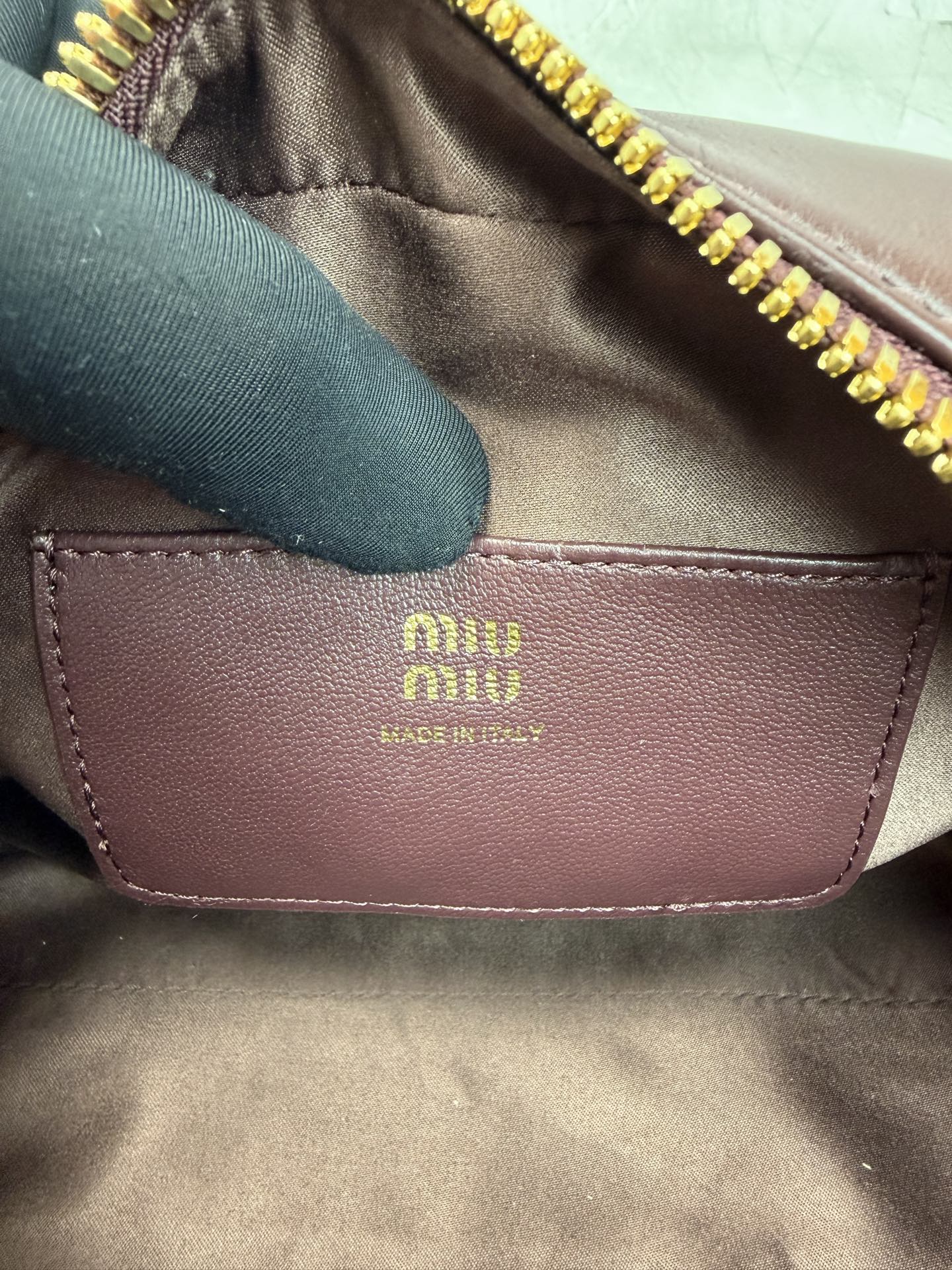 Arcadie Crossbody Bag - View 9