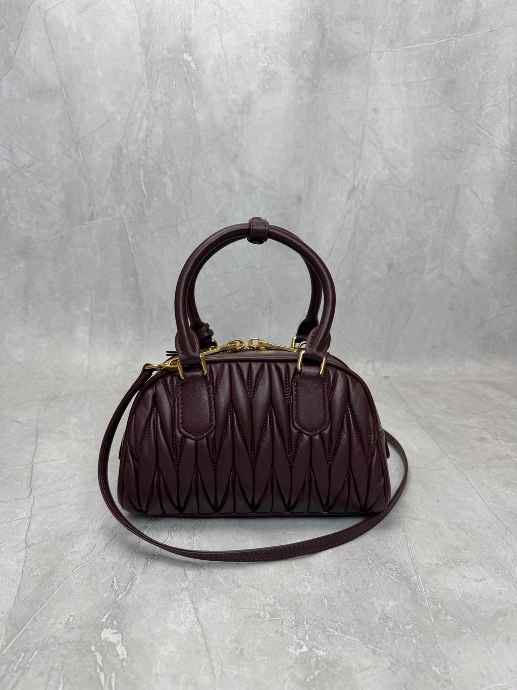 Arcadie Crossbody Bag - View 2