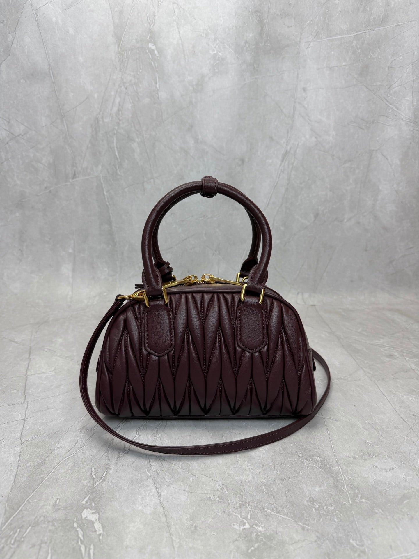 Arcadie Crossbody Bag - View 2