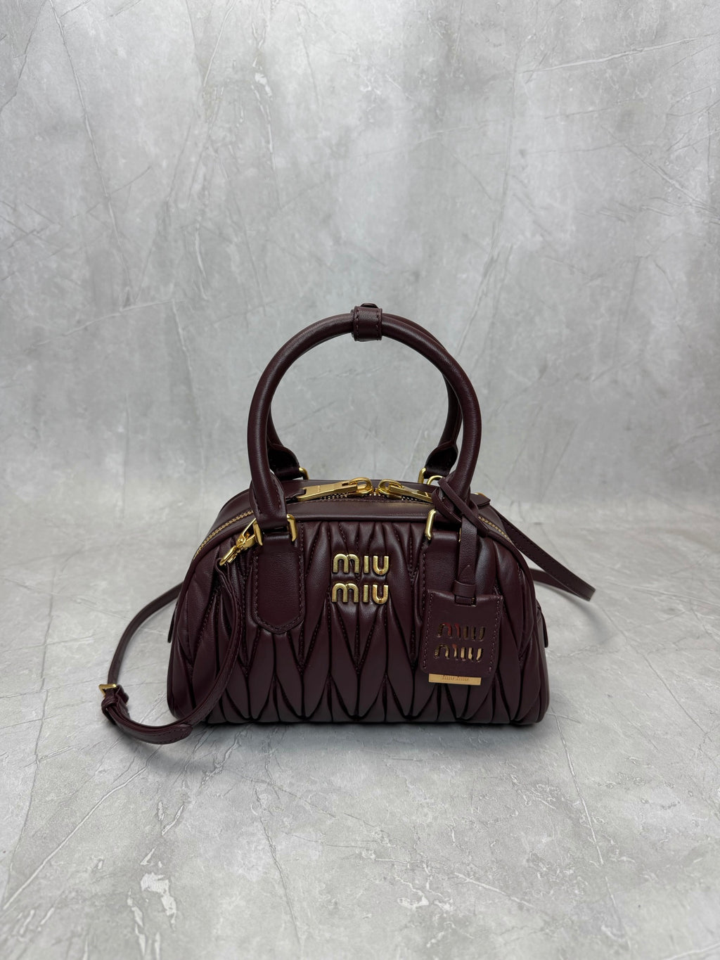 Arcadie Crossbody Bag - View 1