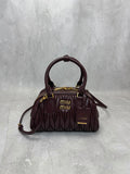 Arcadie Crossbody Bag - View 1