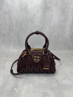 Arcadie Crossbody Bag - View 1