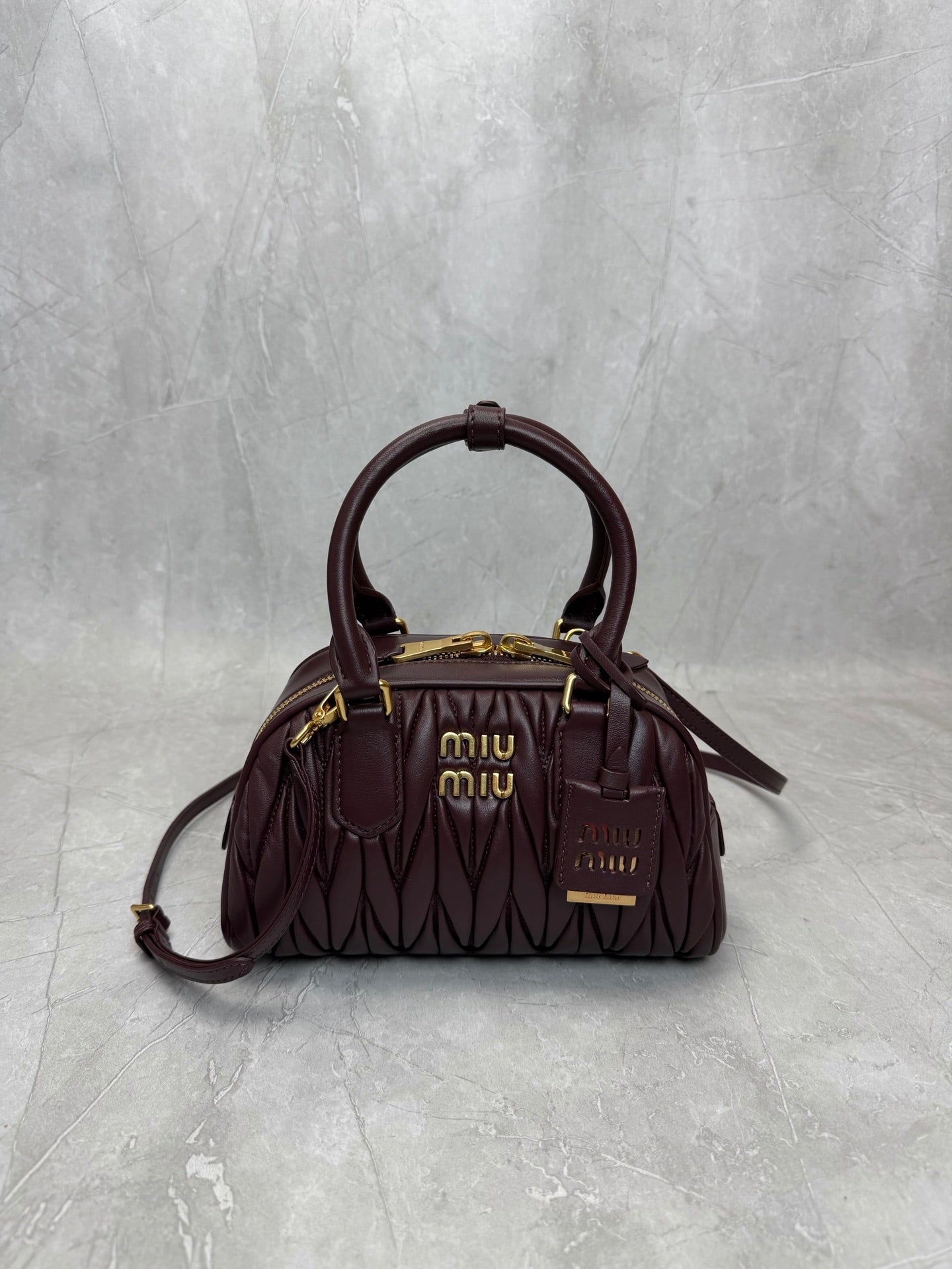 Arcadie Crossbody Bag - View 1