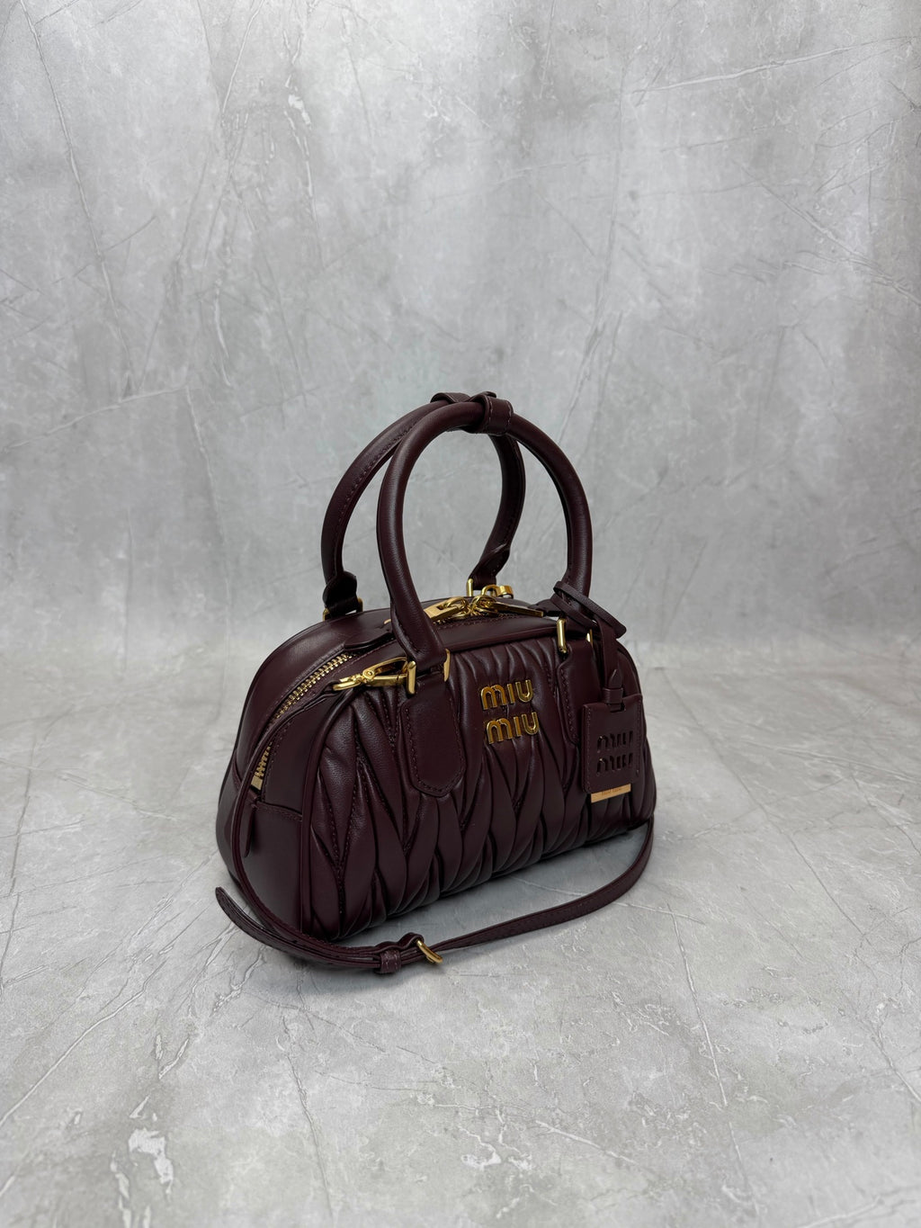 Arcadie Crossbody Bag - View 3