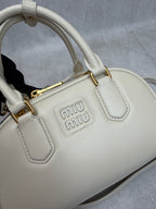 Arcadie Crossbody Bag - View 5