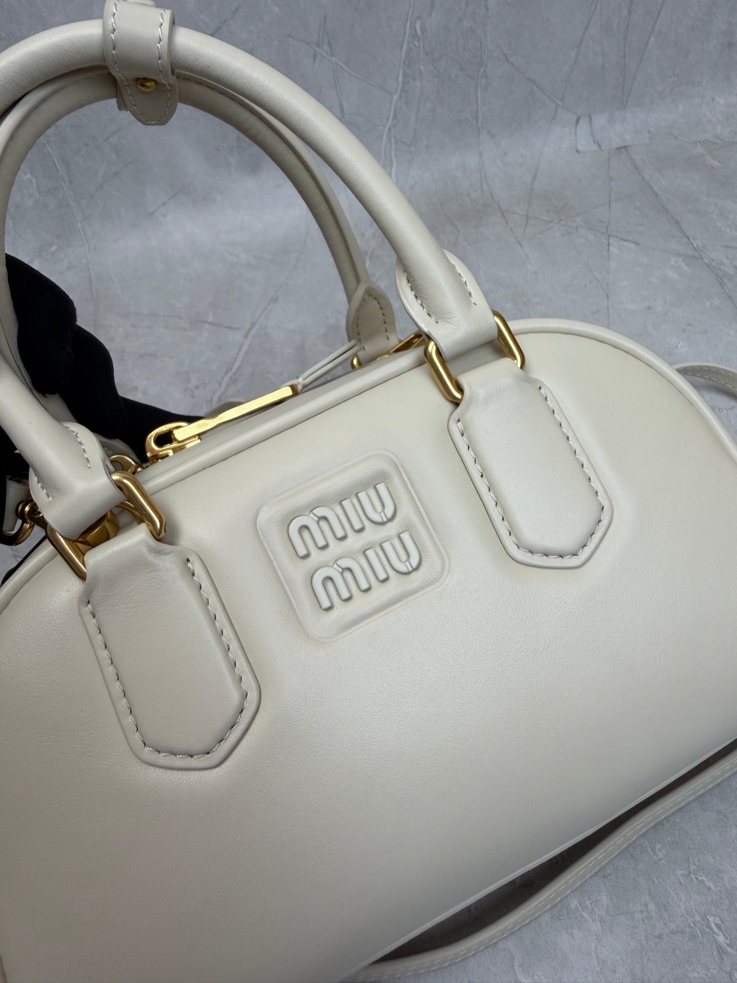 Arcadie Crossbody Bag - View 5