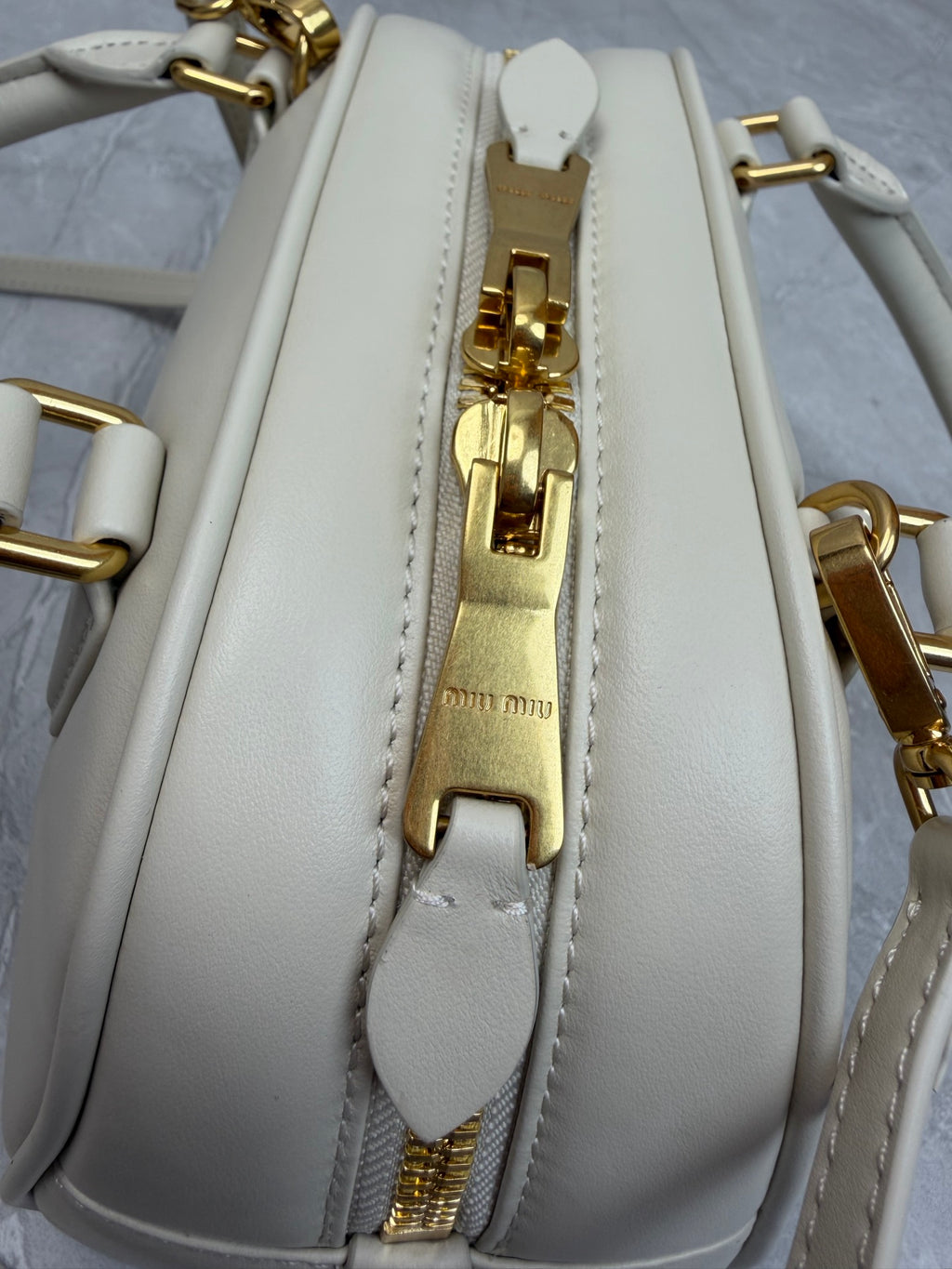 Arcadie Crossbody Bag - View 7