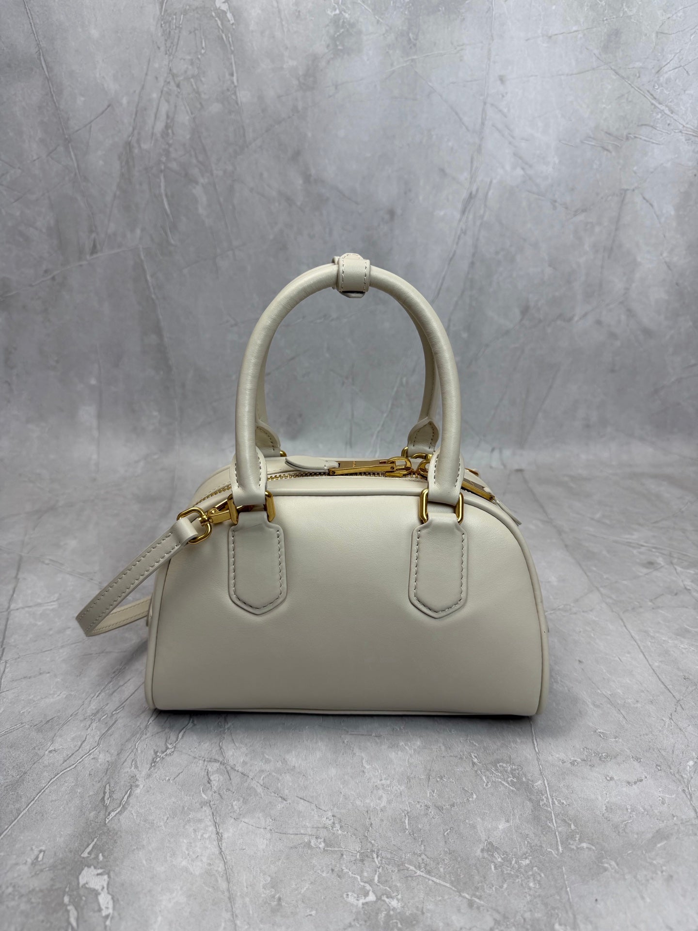 Arcadie Crossbody Bag - View 2