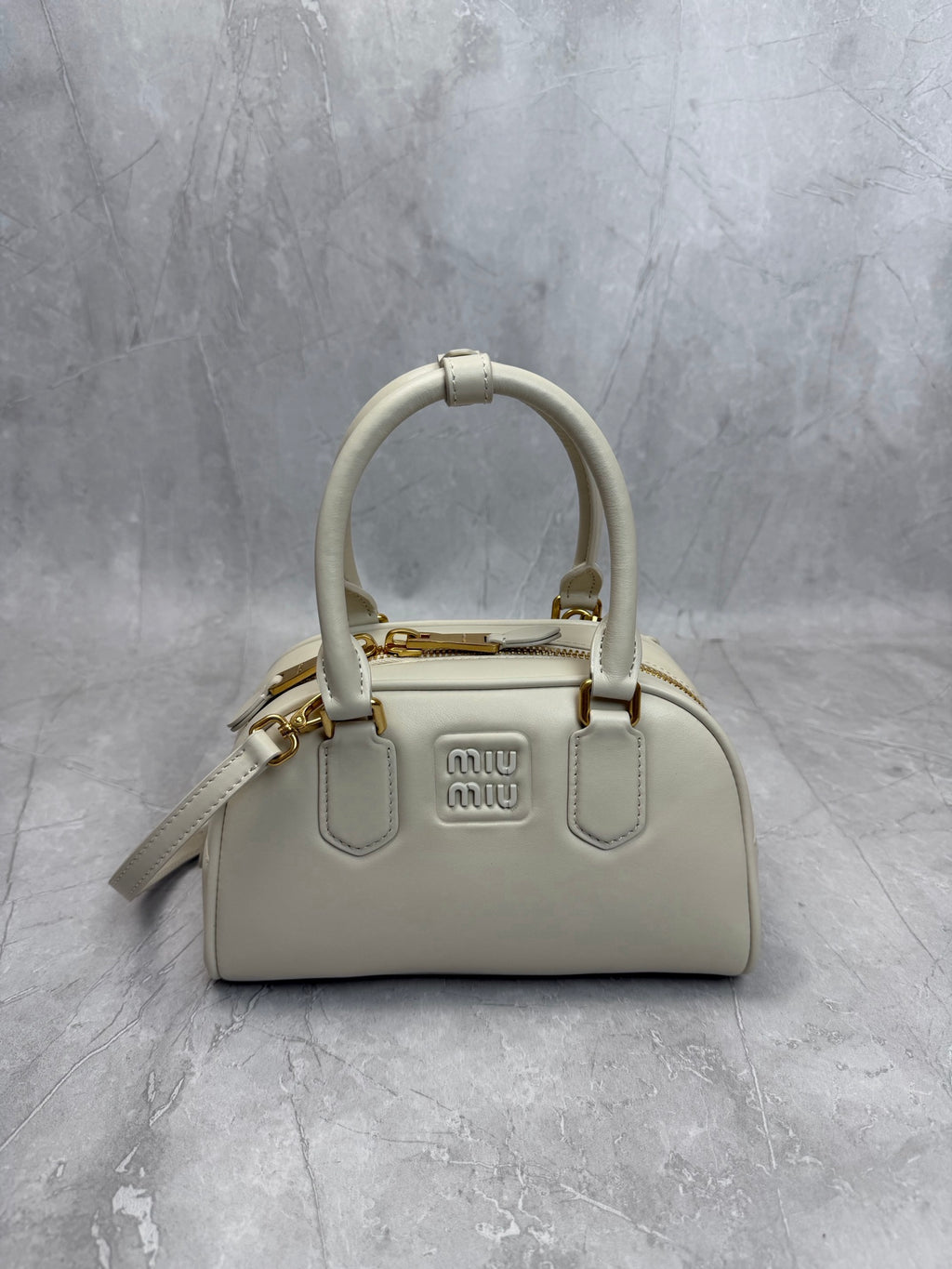 Arcadie Crossbody Bag - View 1