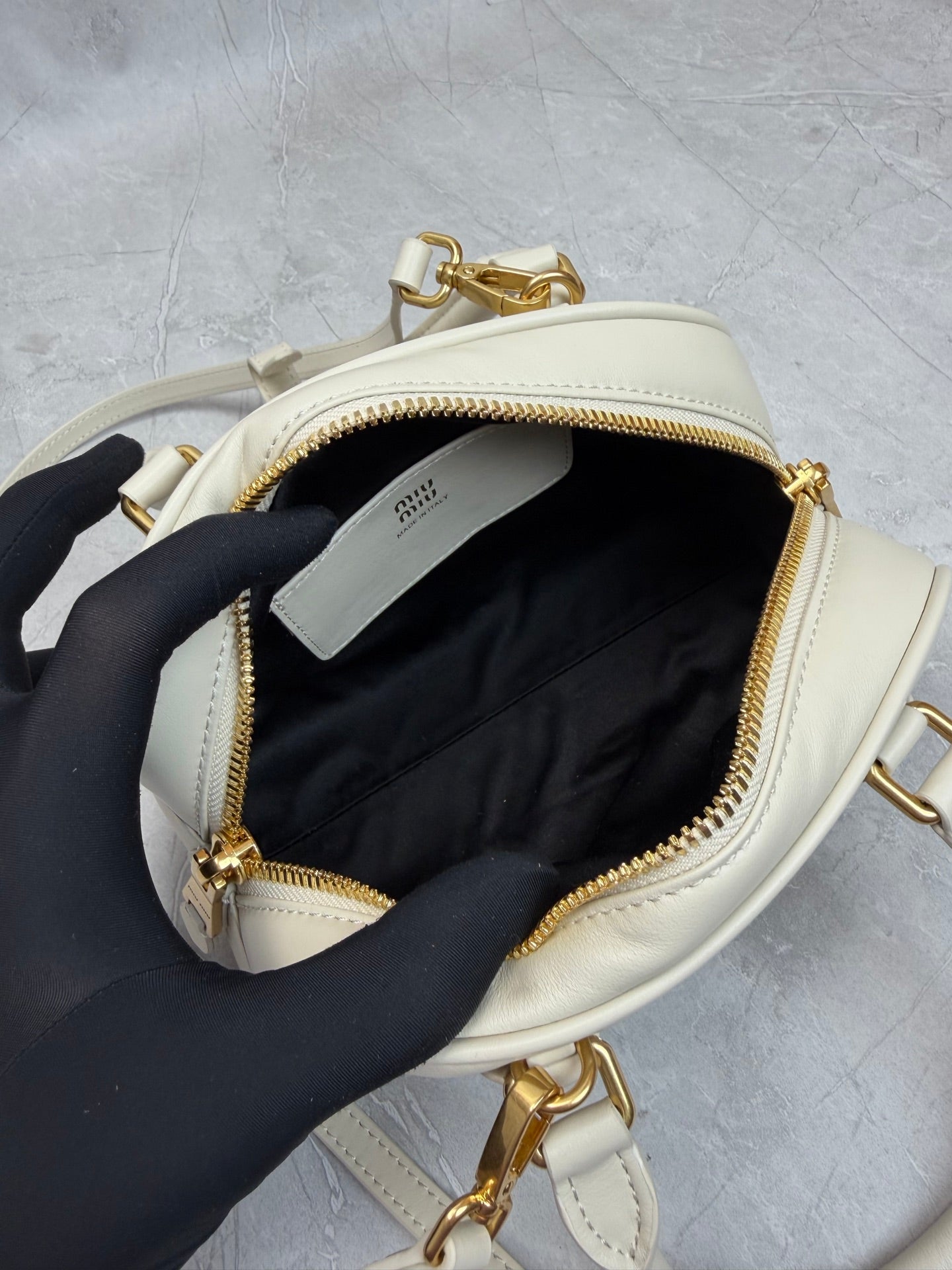 Arcadie Crossbody Bag - View 8