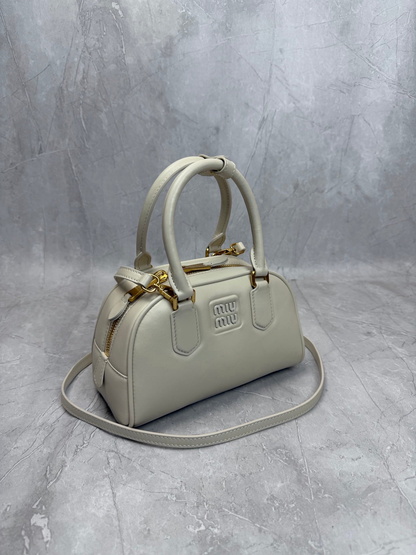 Arcadie Crossbody Bag - View 3