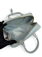 Matelassé Bowling Bag - View 8